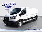 New 2025 Ford Transit 250 Low Roof Empty Cargo Van for sale #NTS10545 - photo 1