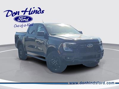 2025 Ford Ranger SuperCrew Cab 4WD Pickup for sale #NTS10615 - photo 1