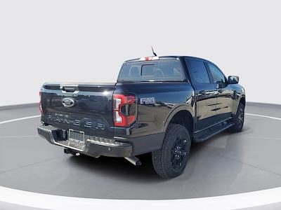 2025 Ford Ranger SuperCrew Cab 4WD Pickup for sale #NTS10615 - photo 2