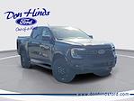 2025 Ford Ranger SuperCrew Cab 4WD Pickup for sale #NTS10615 - photo 1