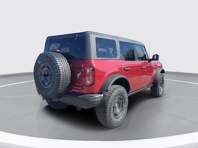 New 2025 Ford Bronco - photo 1