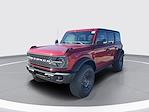 2025 Ford Bronco 4WD SUV for sale #NTS10635 - photo 3