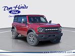 2025 Ford Bronco 4WD SUV for sale #NTS10645 - photo 1