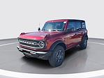 2025 Ford Bronco 4WD SUV for sale #NTS10645 - photo 3