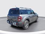 2025 Ford Bronco Sport 4WD SUV for sale #NTS10665 - photo 4