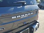2025 Ford Bronco Sport 4WD SUV for sale #NTS10665 - photo 8