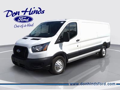 New 2025 Ford Transit 250 Low Roof Empty Cargo Van for sale #NTS10725 - photo 1