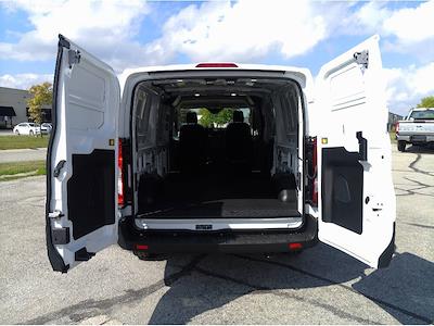 New 2025 Ford Transit 250 Low Roof Empty Cargo Van for sale #NTS10725 - photo 2