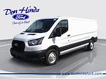 2025 Ford Transit 250 Low Roof AWD Empty Cargo Van for sale #NTS10725 - photo 1