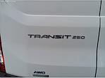 2025 Ford Transit 250 Low Roof AWD Empty Cargo Van for sale #NTS10725 - photo 8