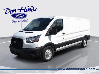 New 2025 Ford Transit 250 Low Roof Empty Cargo Van for sale #NTS10735 - photo 1