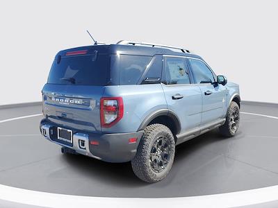 New 2025 Ford Bronco Sport Outer Banks for sale #NTS10755 - photo 2