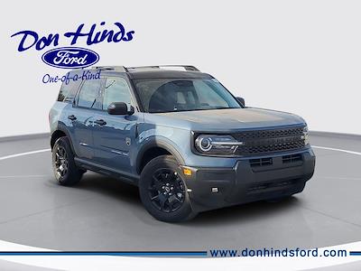 New 2025 Ford Bronco Sport Big Bend for sale #NTS10765 - photo 1