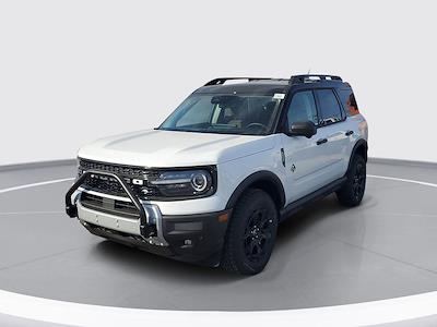 New 2025 Ford Bronco Sport Outer Banks for sale #NTS10775 - photo 2