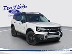 2025 Ford Bronco Sport 4WD SUV for sale #NTS10775 - photo 1