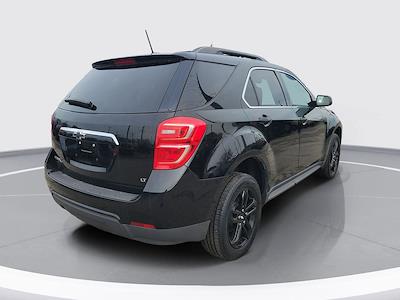 Used 2017 Chevrolet Equinox - photo 1
