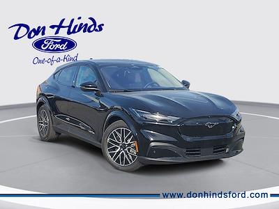 New 2025 Ford Mustang Mach-E - photo 1
