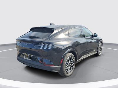 New 2025 Ford Mustang Mach-E - photo 1