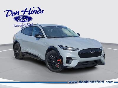 New 2025 Ford Mustang Mach-E Premium for sale #NTS10825 - photo 1