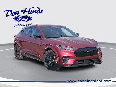 New 2025 Ford Mustang Mach-E GT for sale #NTS10835 - photo 1