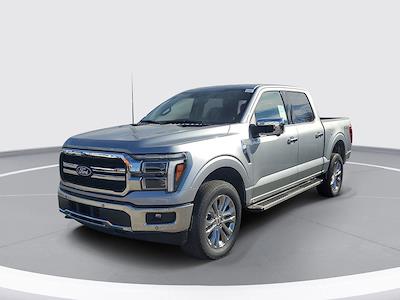 New 2025 Ford F-150 - photo 1