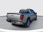2025 Ford F-150 SuperCrew Cab 4WD Pickup for sale #NTS10855 - photo 4