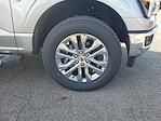 2025 Ford F-150 SuperCrew Cab 4WD Pickup for sale #NTS10855 - photo 5