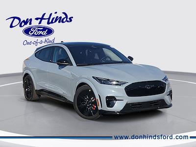 New 2025 Ford Mustang Mach-E - photo 1
