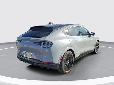 New 2025 Ford Mustang Mach-E - photo 1