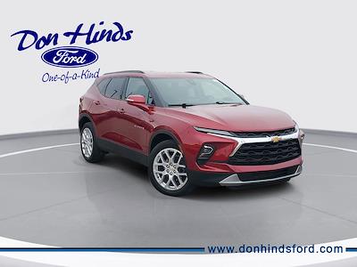 Used 2024 Chevrolet Blazer LT for sale #NTS10935B - photo 1