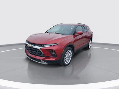 Used 2024 Chevrolet Blazer LT for sale #NTS10935B - photo 2