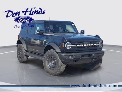 New 2025 Ford Bronco - photo 1