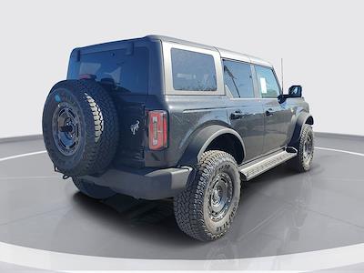 New 2025 Ford Bronco - photo 1