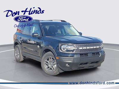 New 2025 Ford Bronco Sport Big Bend for sale #NTS11045 - photo 1