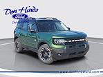 New 2025 Ford Bronco Sport Outer Banks for sale #NTS11055 - photo 1