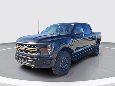 New 2025 Ford F-150 - photo 1