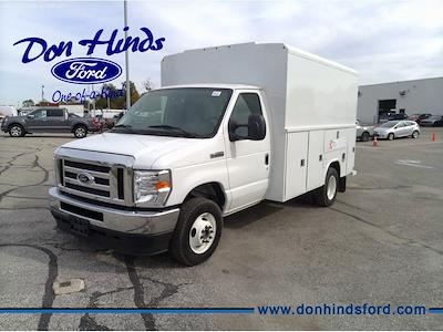 New 2025 Ford E-350 Service Utility Van for sale #NTS11195 - photo 1
