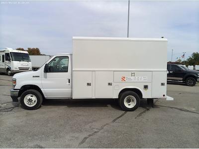 New 2025 Ford E-350 Service Utility Van for sale #NTS11195 - photo 2