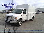 2025 Ford E-350 RWD Reading Service Utility Van for sale #NTS11195 - photo 1