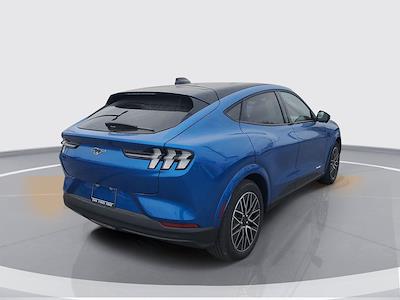 New 2025 Ford Mustang Mach-E - photo 1