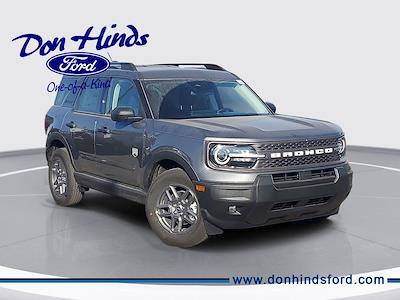 New 2025 Ford Bronco Sport Big Bend for sale #NTS11335 - photo 1