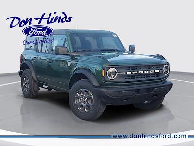 New 2025 Ford Bronco - photo 1