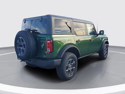 New 2025 Ford Bronco - photo 1