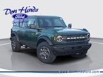 2025 Ford Bronco 4WD SUV for sale #NTS11385 - photo 1