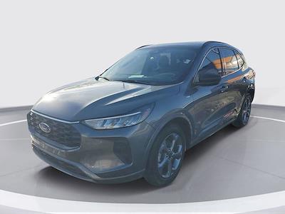 Used 2024 Ford Escape - photo 1