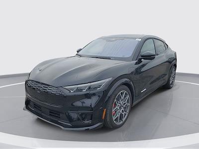 New 2025 Ford Mustang Mach-E - photo 1