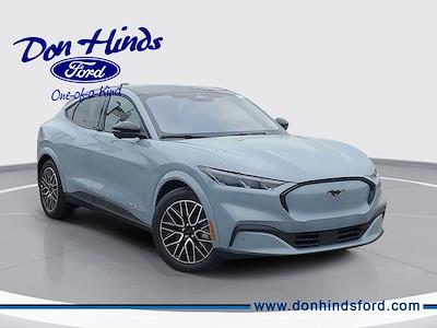New 2025 Ford Mustang Mach-E Premium for sale #NTS11495 - photo 1
