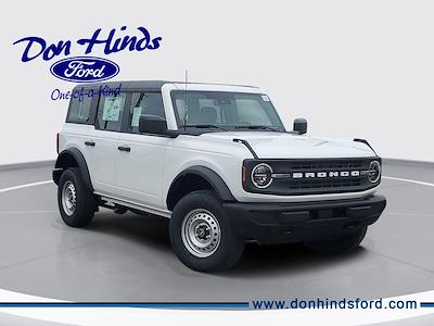 New 2025 Ford Bronco - photo 1