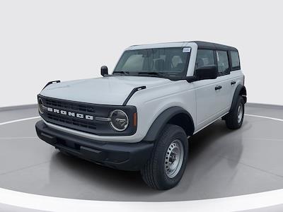 New 2025 Ford Bronco - photo 1
