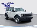 2025 Ford Bronco 4WD SUV for sale #NTS11505 - photo 1